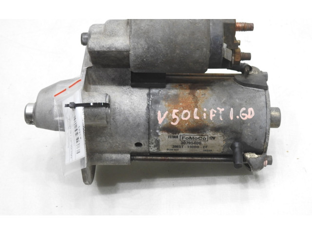 Стартер  30795406   Volvo V50