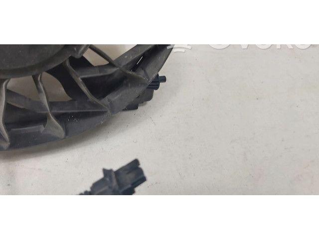 Вентилятор радиатора 6007614 Tesla Model S