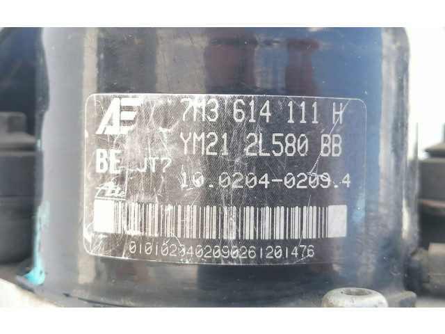 Jednotka ABS 1J0907379P Seat Toledo II (1M) 1999