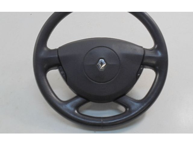 Volant Renault Espace - Grand espace IV 2005 8200004211G, 8200004211G