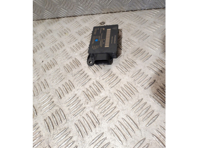 Turbodmychadlo Другие блоки управления / модули 99161810401 Porsche Boxster 981