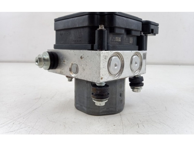 Блок АБС 476609329R, 476609329R Renault Twingo III 2014 - года