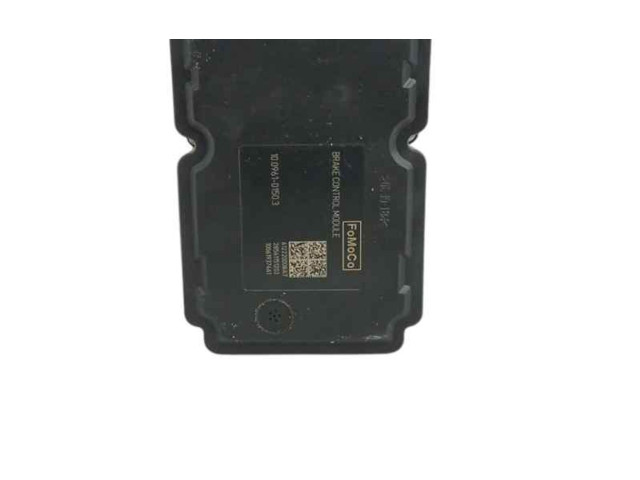Блок АБС 10021207554   Ford  Fiesta  2009 - 2012 года