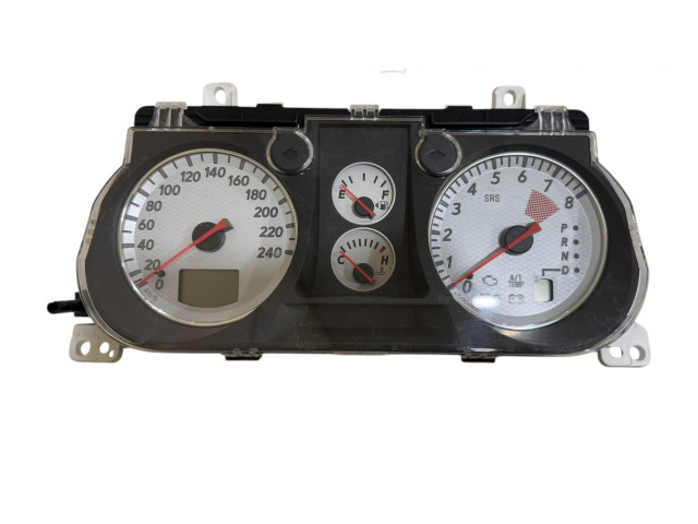 Поршень Спидометр (приборный щиток) 8100A088, 507570 Mitsubishi Outlander