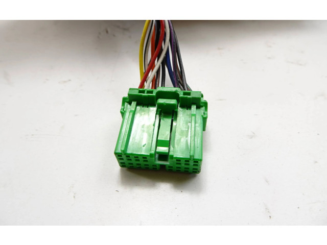 Зеркало электрическое        Volvo V70  2008 - 2013 года   