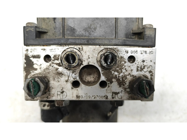 Jednotka ABS 1496637080, 0265225165 Peugeot 807 2003