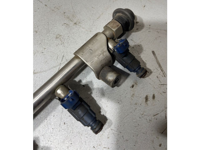 Топливная рампа 3530123700, 8d030838 KIA Ceed для двигателя G$FC