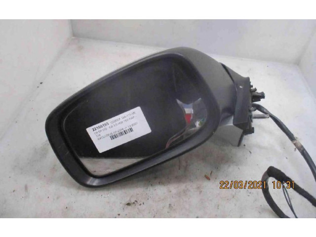 Зеркало электрическое        Citroen C8   -  года   