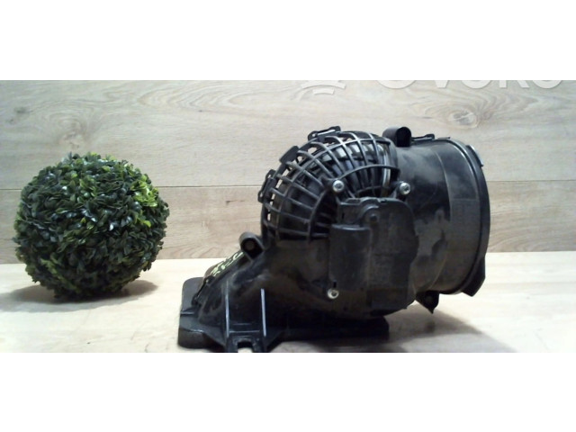 Комплект вентиляторов         Smart ForTwo II 