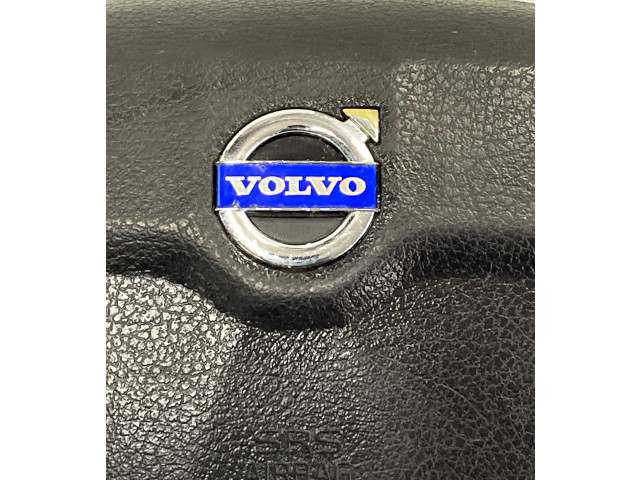 Подушка безопасности водителя 30754304, C8006B3350508 Volvo XC90