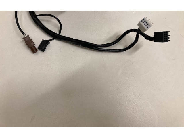 Зеркало электрическое Maserati Levante 2017 - года