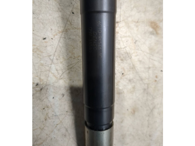 Комплект жиклеров (форсунок) 6C1Q9K546AC, 05M36560 Fiat Ducato