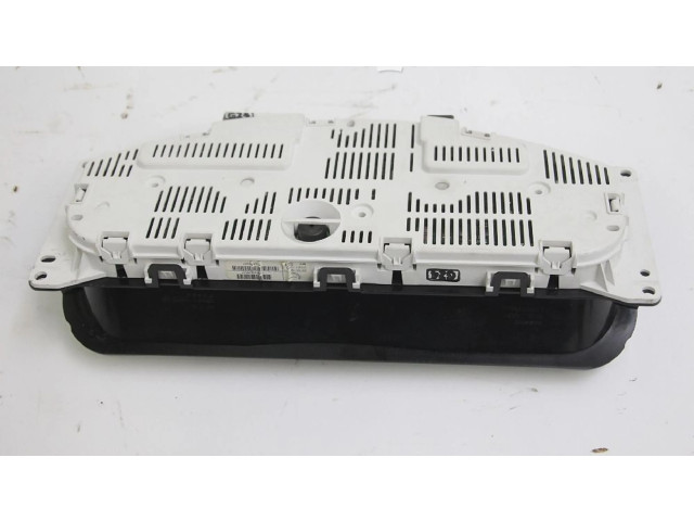 Přístrojová deska Nissan Navara D40 2009 248104X07D, 248104X07D