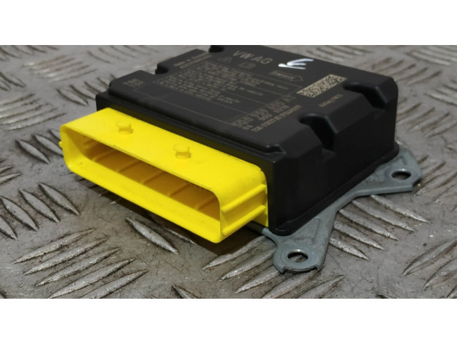 Блок подушек безопасности 5Q0959655AT   Skoda Superb B8 (3V)