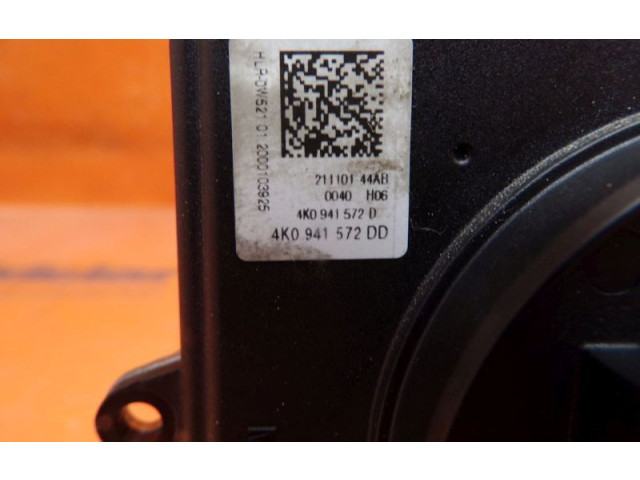 Блок управления 4K0941572DD, 4K0941572DD Audi A5