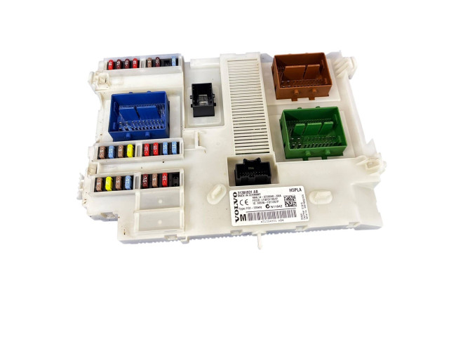 Pojistková skříňka 31384931AB, 31384931 Volvo XC60 2014