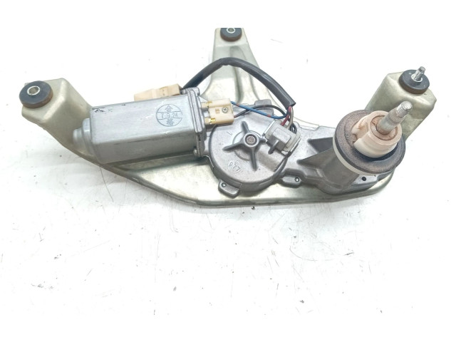 Моторчик заднего дворника Mitsubishi Grandis