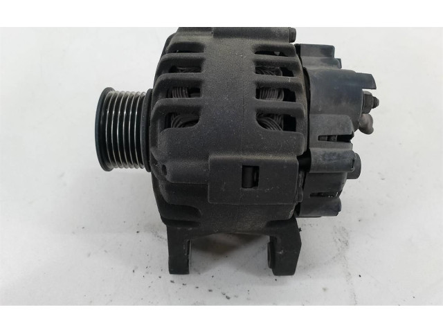 Генератор 8200654541-A   Renault Clio III      