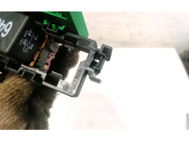 Ящик предохранителей (комплект) 4F1937503A Audi A5 8T 8F