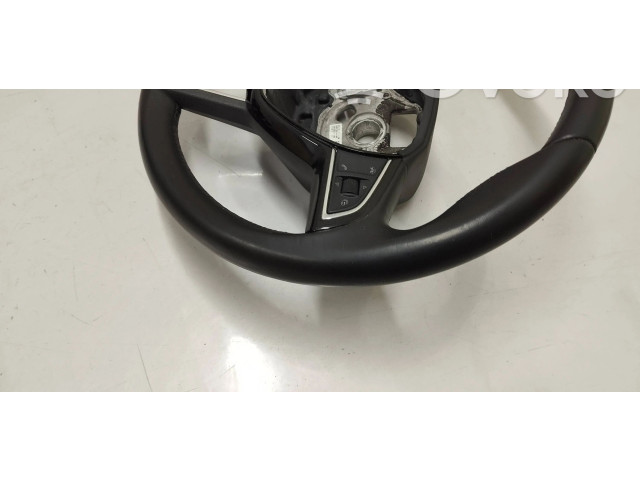 Volant Skoda Octavia Mk3 (5E) 2017 3v0419091l, 5e0419685a