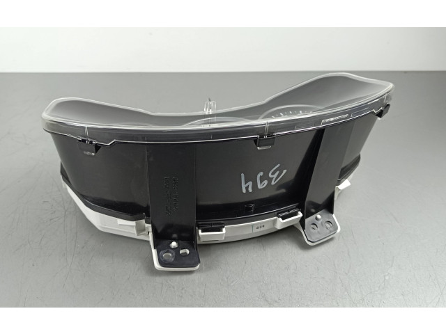 Přístrojová deska Toyota GT 86 2019 1575800085, 85003CA530