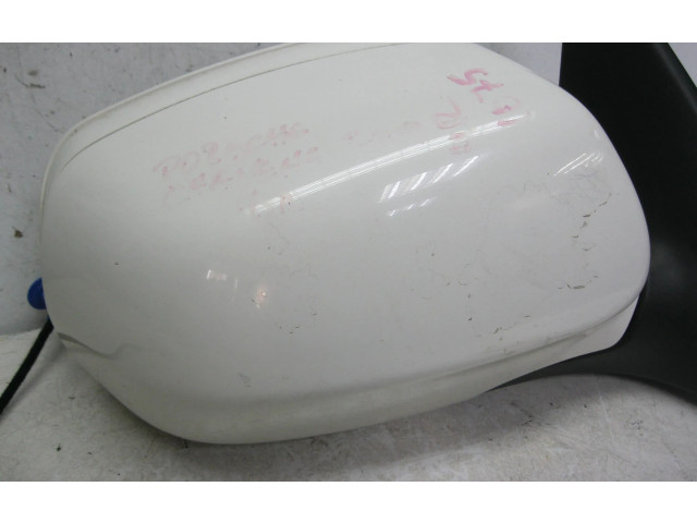 Zpětné zrcátko  Porsche Cayenne (9PA) 2007    