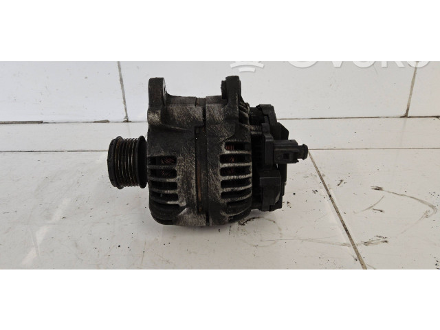 Генератор 06F903023F, 0124525091   Volkswagen PASSAT B6      