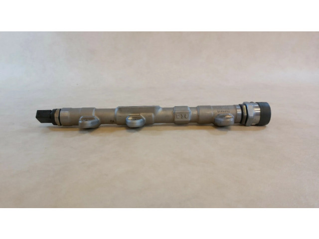 Датчик давления масла