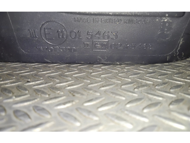 Zpětné zrcátko Volvo S80 2004 E11015463, E11025463
