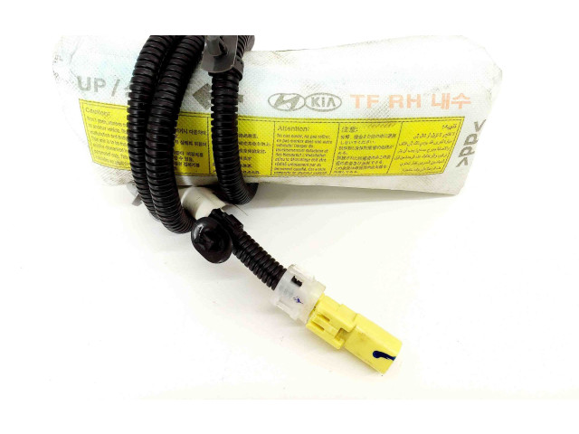 Подушка безопасности в сиденье 889202T100 KIA Optima