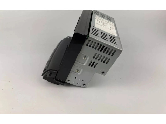 Дисплей    86281SA000   Subaru Forester SG