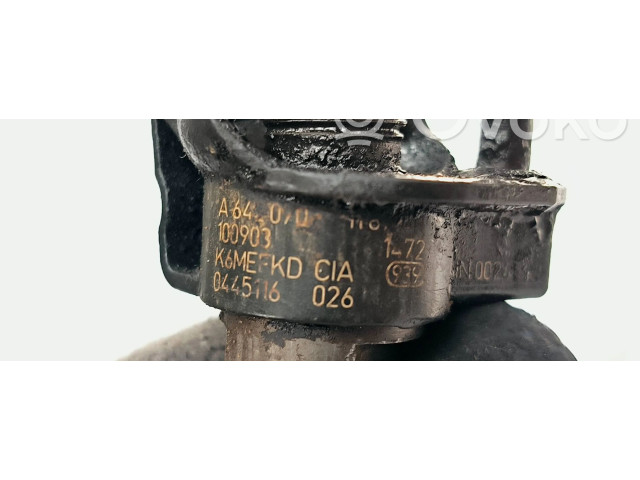 Форсунка A6420701187 Mitsubishi Montero