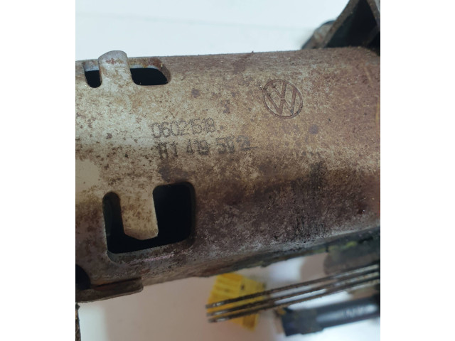 Рулевая рейка 1T1419502L Volkswagen Touran I 2003 - 2010 года