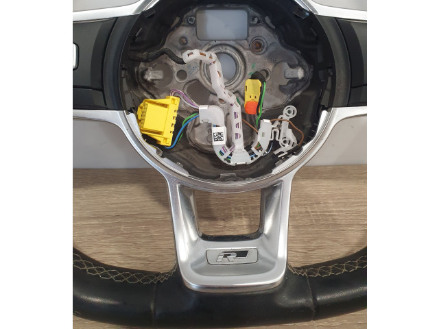 Volant Volkswagen Tiguan 2017 5G0419091  