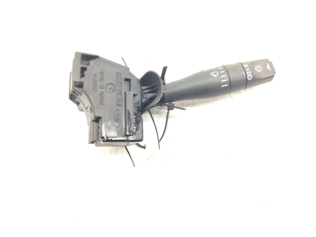 Ручка стеклоочистителей 17A553BD   Volkswagen Polo