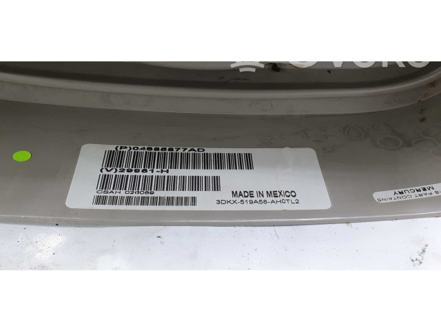 Дисплей P04885877AD Chrysler Pacifica