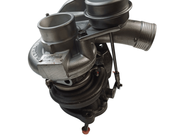  Турбина Volvo XC90  49377-06213, IT-49377-06213         