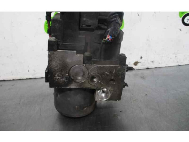 Блок АБС 27531AC050, BOSCH Subaru Legacy 1999 - 2003 года