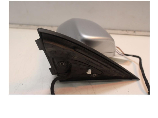 Zpětné zrcátko Porsche Cayenne (9PA) 2003