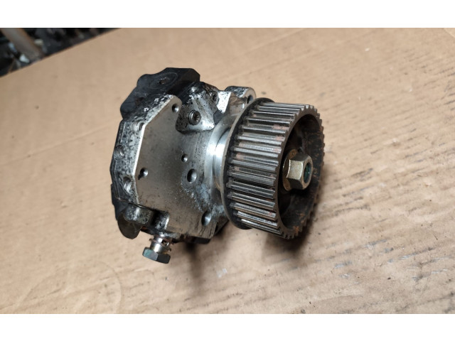 Vstřikovací čerpadlo Jeep Cherokee III KJ