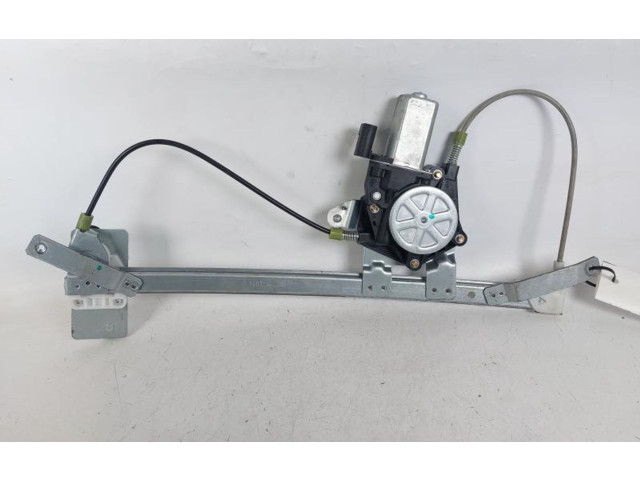 Электрический механизм для подъема окна без двигателя Smart ForTwo I