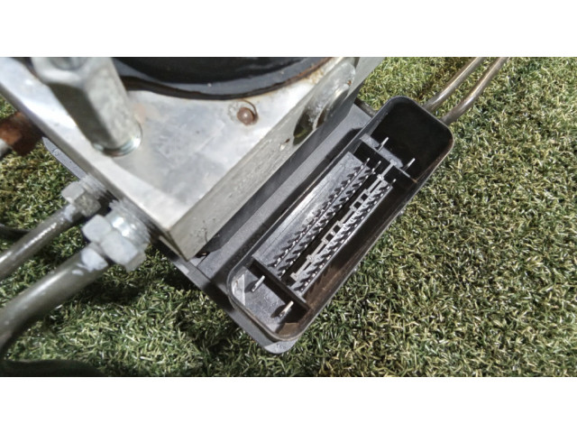 Блок АБС 96438441, 06540826432865   Chevrolet  Nubira  