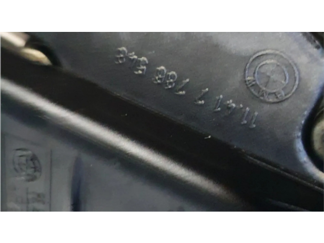 Čerpadlo oleje 8056052011, 1141778654 BMW 3 E46 2.0