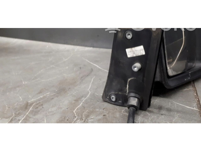 Zpětné zrcátko Citroen Jumpy 2020 CP3515000D29