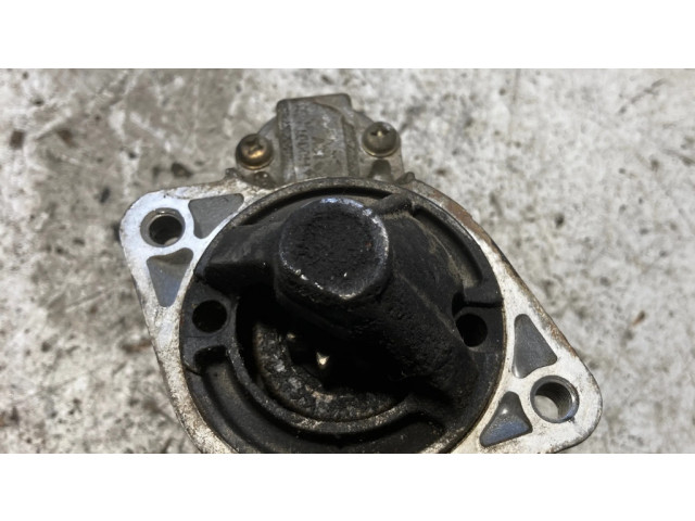 Стартер M000T81284, MD360368 Mitsubishi Colt
