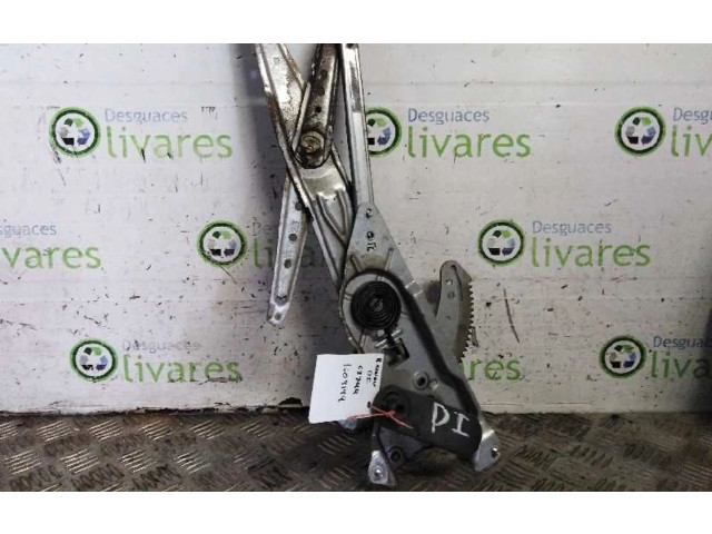 Переключатель дворников    Renault Kangoo I