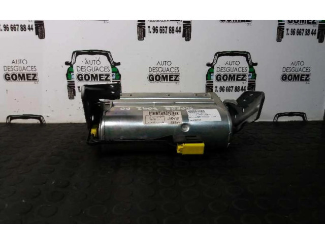 Подушка безопасности двери 3B0880204H   Skoda Superb B5 (3U)