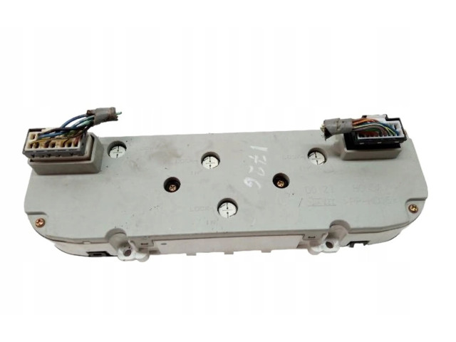 Блок управления климат-контролем 0031NB19   Honda Stream