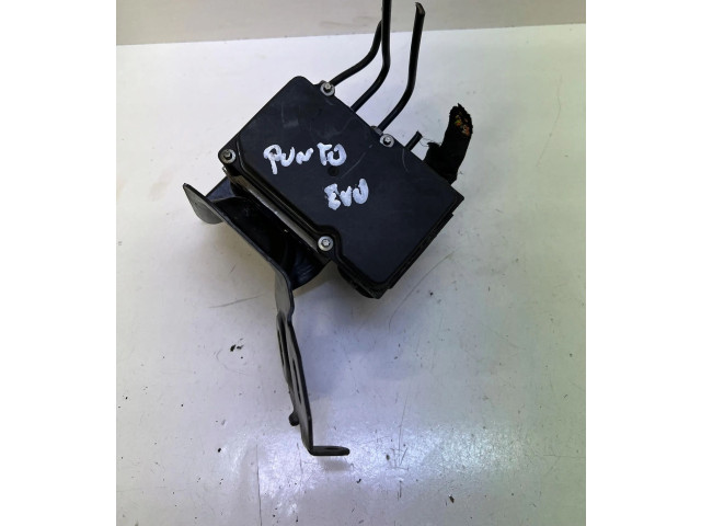 Jednotka ABS 0265232913 Fiat Punto Evo 2014