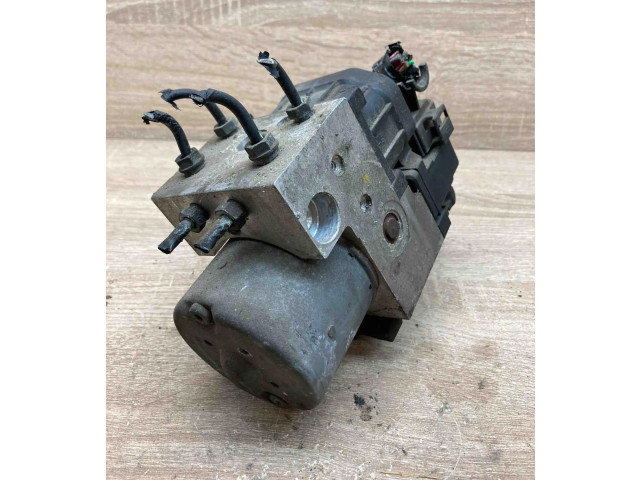 Jednotka ABS 0273004172, 9625275080 Peugeot 406 1996